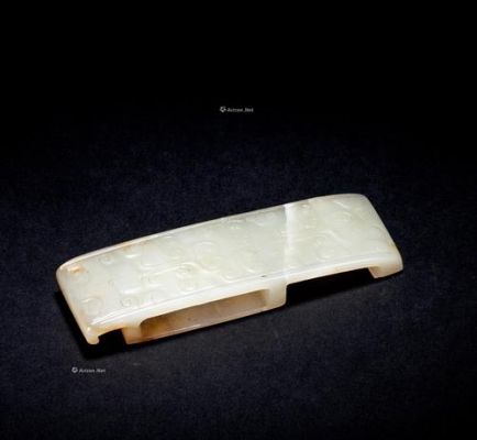 玉剑格价格(玉剑珌拍卖)-图1 玉剑格价格(玉剑珌拍卖)-图1