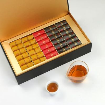 赤米岩茶价格(赤米茶业有限公司)-图2 赤米岩茶价格(赤米茶业有限公司)-图2