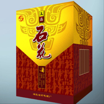 石花五品酒价格(石花五品酒价格表和图片)-图2 石花五品酒价格(石花五品酒价格表和图片)-图2