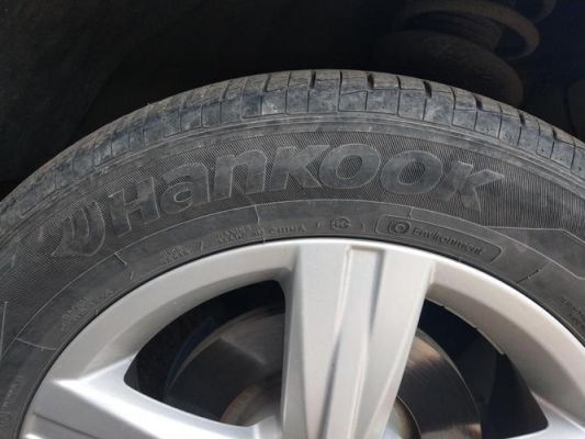 韩泰轮胎21555r17价格的简单介绍-图2 韩泰轮胎21555r17价格的简单介绍-图2
