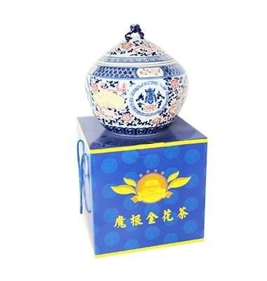 魔根金花茶价格（魔根金花茶500g多少钱）