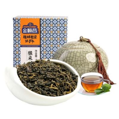 猴采茶价格(猴茶是什么茶)-图3 猴采茶价格(猴茶是什么茶)-图3