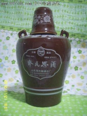 齐民思酒价格(齐民思酒价格查询31度)-图2 齐民思酒价格(齐民思酒价格查询31度)-图2