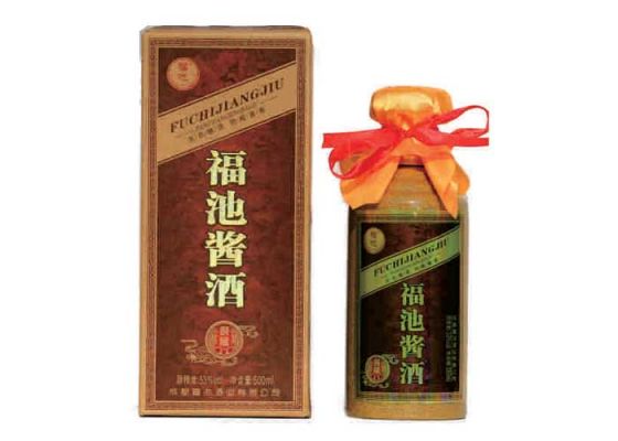 福池白酒价格(福池酒业)-图3 福池白酒价格(福池酒业)-图3