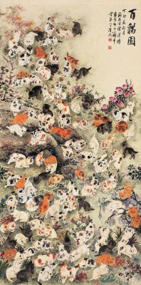 王普选作品价格的简单介绍