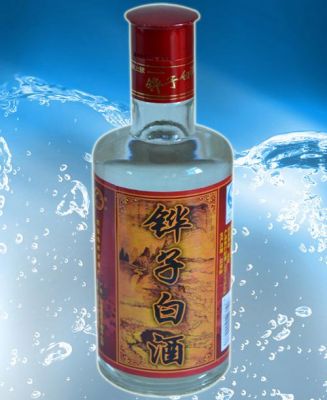 铧子白酒价格(铧子白酒价格及图片)-图2 铧子白酒价格(铧子白酒价格及图片)-图2