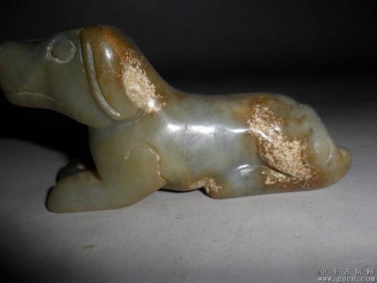 汉代玉狗价格(汉代玉器多少钱)-图2 汉代玉狗价格(汉代玉器多少钱)-图2