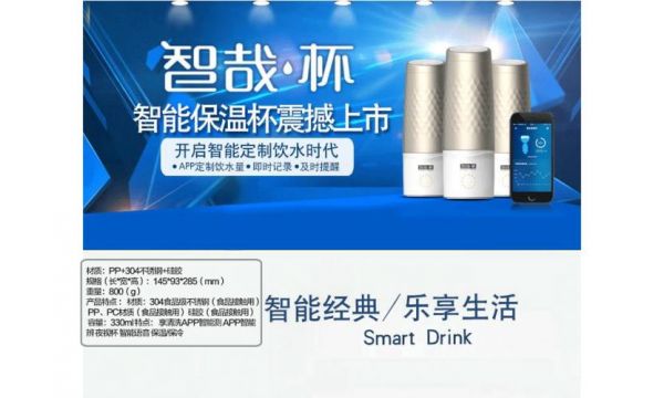 智哉杯价格（智哉杯多少钱）