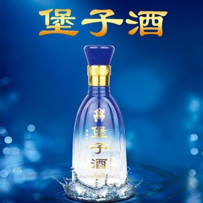 堡子酒系列价格(堡子酒里最好的那个酒)-图3 堡子酒系列价格(堡子酒里最好的那个酒)-图3