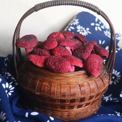 干红菌价格(干红菌怎么吃法)-图2 干红菌价格(干红菌怎么吃法)-图2