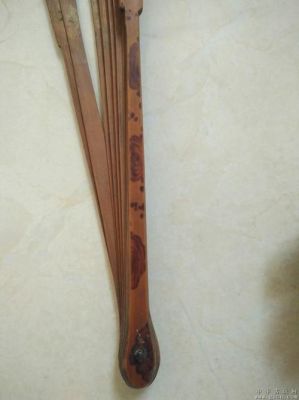 湘妃竹扇骨价格(湘妃竹扇产地)-图2 湘妃竹扇骨价格(湘妃竹扇产地)-图2