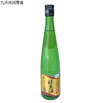 辽宁巨龙绿豆酒价格(辽宁巨龙有机食品有限公司绿豆酒)-图3 辽宁巨龙绿豆酒价格(辽宁巨龙有机食品有限公司绿豆酒)-图3