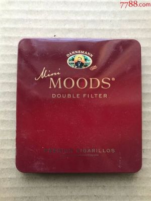 迷你茉丝价格(moods迷你茉丝雪茄价格)-图2 迷你茉丝价格(moods迷你茉丝雪茄价格)-图2