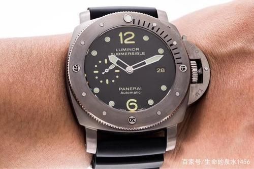 沛纳海682价格(沛纳海687)-图2 沛纳海682价格(沛纳海687)-图2