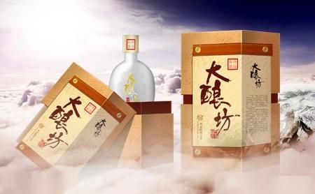 大酿坊价格（大酿坊酒价格表）