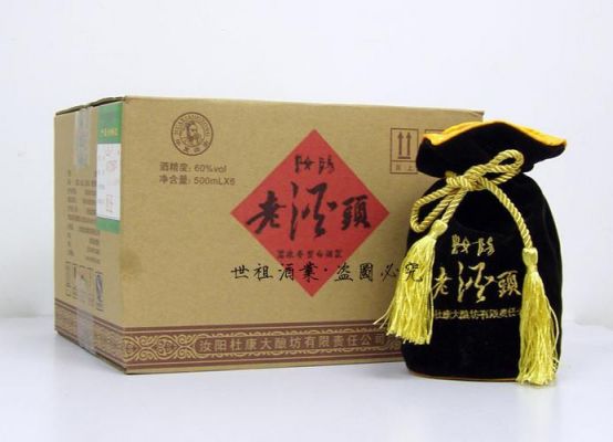 大酿坊价格(大酿坊酒价格表)-图2 大酿坊价格(大酿坊酒价格表)-图2