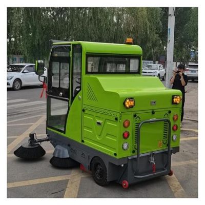 电瓶扫地车价格(电瓶扫地车价格表)-图2 电瓶扫地车价格(电瓶扫地车价格表)-图2
