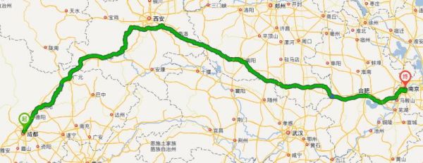 g312价格(g312有多长)-图2 g312价格(g312有多长)-图2