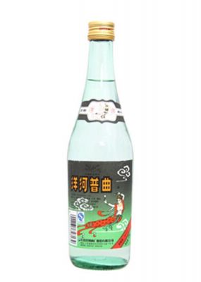 普洋河价格(洋河普曲老酒价格)-图2 普洋河价格(洋河普曲老酒价格)-图2