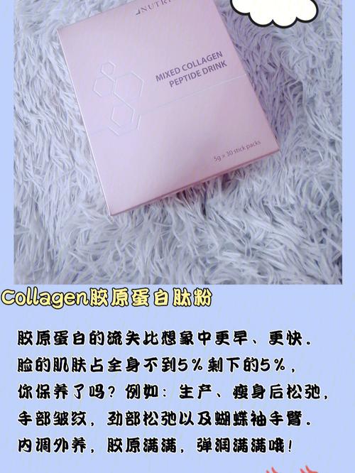 胶原塞价格(胶原collagen)-图3 胶原塞价格(胶原collagen)-图3