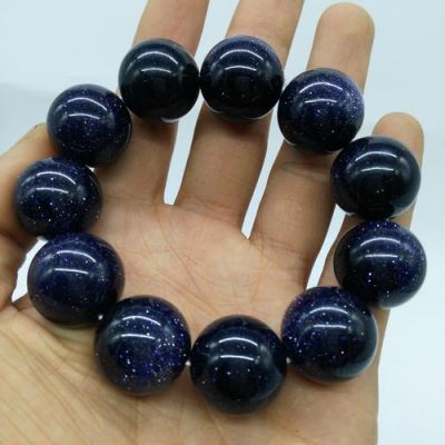 蓝纱石价格(蓝沙石值钱吗)-图2 蓝纱石价格(蓝沙石值钱吗)-图2