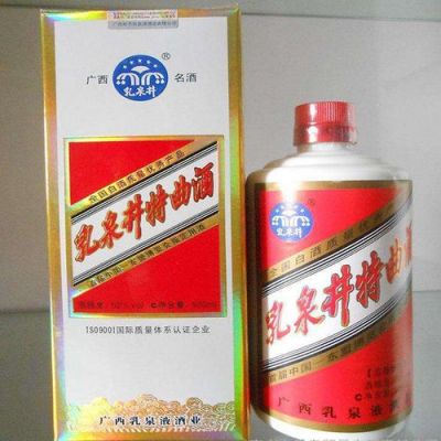 乳泉井特曲酒价格(乳泉井酒价格表)-图3 乳泉井特曲酒价格(乳泉井酒价格表)-图3
