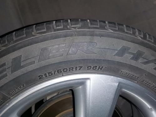 马牌21560r16轮胎价格(马牌21560r17h轮胎价格)-图3 马牌21560r16轮胎价格(马牌21560r17h轮胎价格)-图3