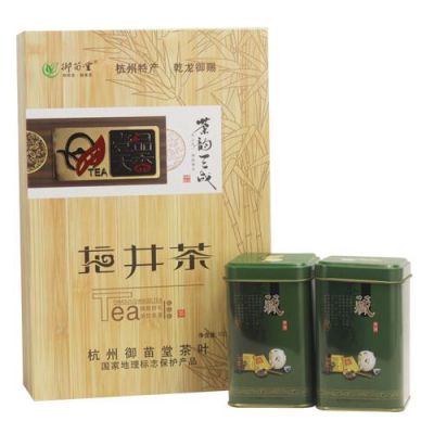 御苗堂龙井茶价格(御苗堂龙井茶价格多少)-图1 御苗堂龙井茶价格(御苗堂龙井茶价格多少)-图1
