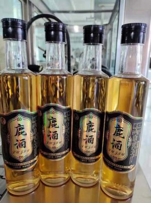 鹿灵酒价格(鹿灵集酒)-图2 鹿灵酒价格(鹿灵集酒)-图2