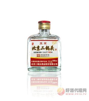 京峰北京二锅头价格(京峰专用二锅头)-图3 京峰北京二锅头价格(京峰专用二锅头)-图3