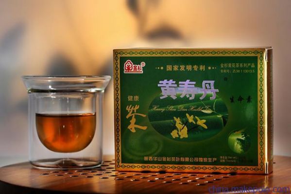 黄寿丹价格（黄寿丹的功效与作用）