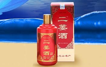 二篓酒价格（二篓酒价格52度多少钱）