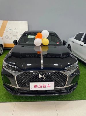 ds9预售价格（ds9价格及上市时间）