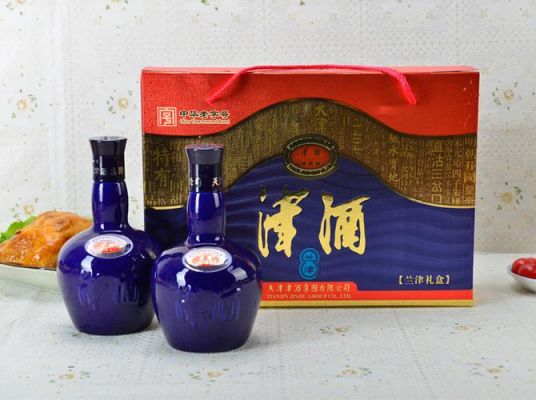 兰津价格表（兰津酒38度多少钱一瓶）
