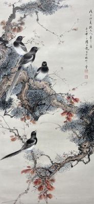 颜伯龙画价格(颜伯龙画集)-图2 颜伯龙画价格(颜伯龙画集)-图2