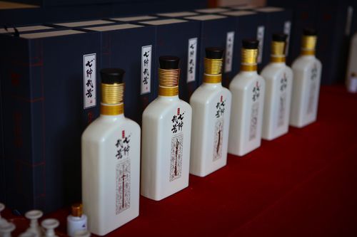 大风堂酒价格(大风堂艺术研究院)-图3 大风堂酒价格(大风堂艺术研究院)-图3