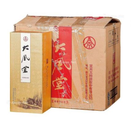 大风堂酒价格(大风堂艺术研究院)-图2 大风堂酒价格(大风堂艺术研究院)-图2