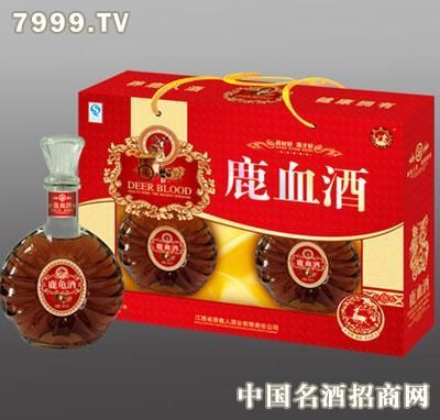 海旺鹿酒价格(甘肃海旺鹿血酒价格)-图1 海旺鹿酒价格(甘肃海旺鹿血酒价格)-图1
