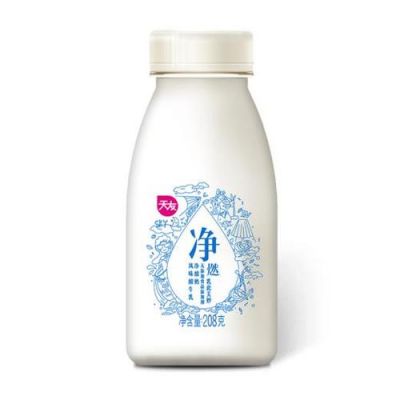 净燃酸奶价格（净酸奶可以做酸奶吗）