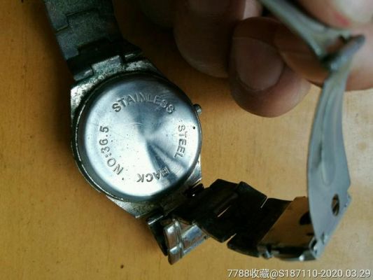 明莎手表价格(mingzan手表官网)-图2 明莎手表价格(mingzan手表官网)-图2