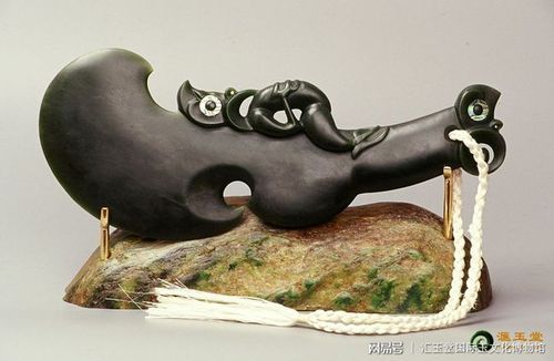 毛利玉价格(毛利人玉石武器)-图2 毛利玉价格(毛利人玉石武器)-图2