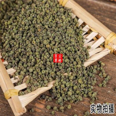 吴茱萸价格行情(吴茱萸价格2019行情)-图3 吴茱萸价格行情(吴茱萸价格2019行情)-图3