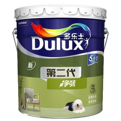 多芳漆价格(杜芳油漆和多乐士)-图3 多芳漆价格(杜芳油漆和多乐士)-图3