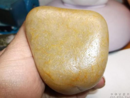 白蜡石的价格（白蜡石的价格是多少）-图2