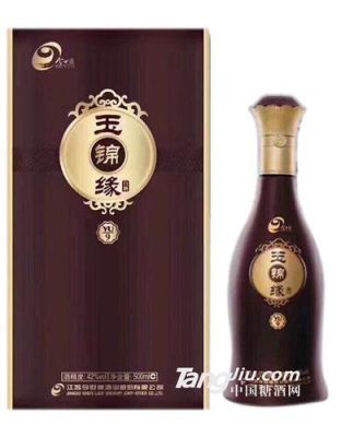 玉锦缘酒价格(玉锦缘酒多少钱一瓶)-图2 玉锦缘酒价格(玉锦缘酒多少钱一瓶)-图2