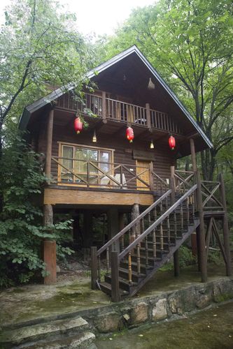 老界岭小木屋价格(老界岭小木屋价格查询)-图2 老界岭小木屋价格(老界岭小木屋价格查询)-图2
