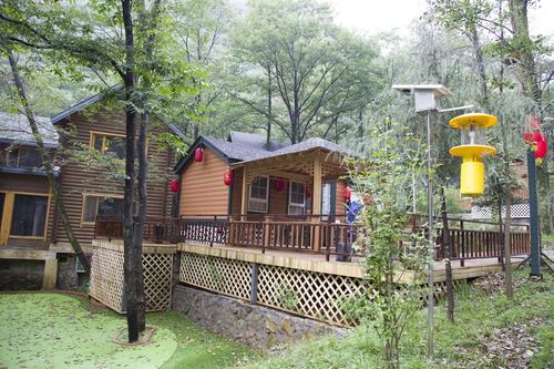 老界岭小木屋价格(老界岭小木屋价格查询)-图3 老界岭小木屋价格(老界岭小木屋价格查询)-图3