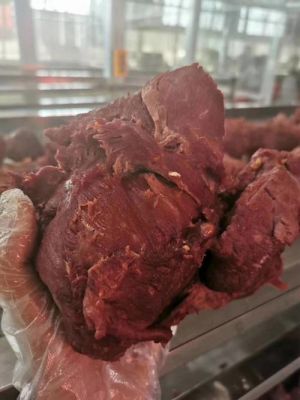 马肉的价格(马肉的价格是多少一斤)-图3 马肉的价格(马肉的价格是多少一斤)-图3