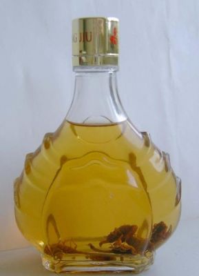 金蝎王酒价格(金蝎宴价格)-图3 金蝎王酒价格(金蝎宴价格)-图3