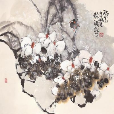 赵梅生作品价格(赵梅生作品的收藏价值)-图2 赵梅生作品价格(赵梅生作品的收藏价值)-图2